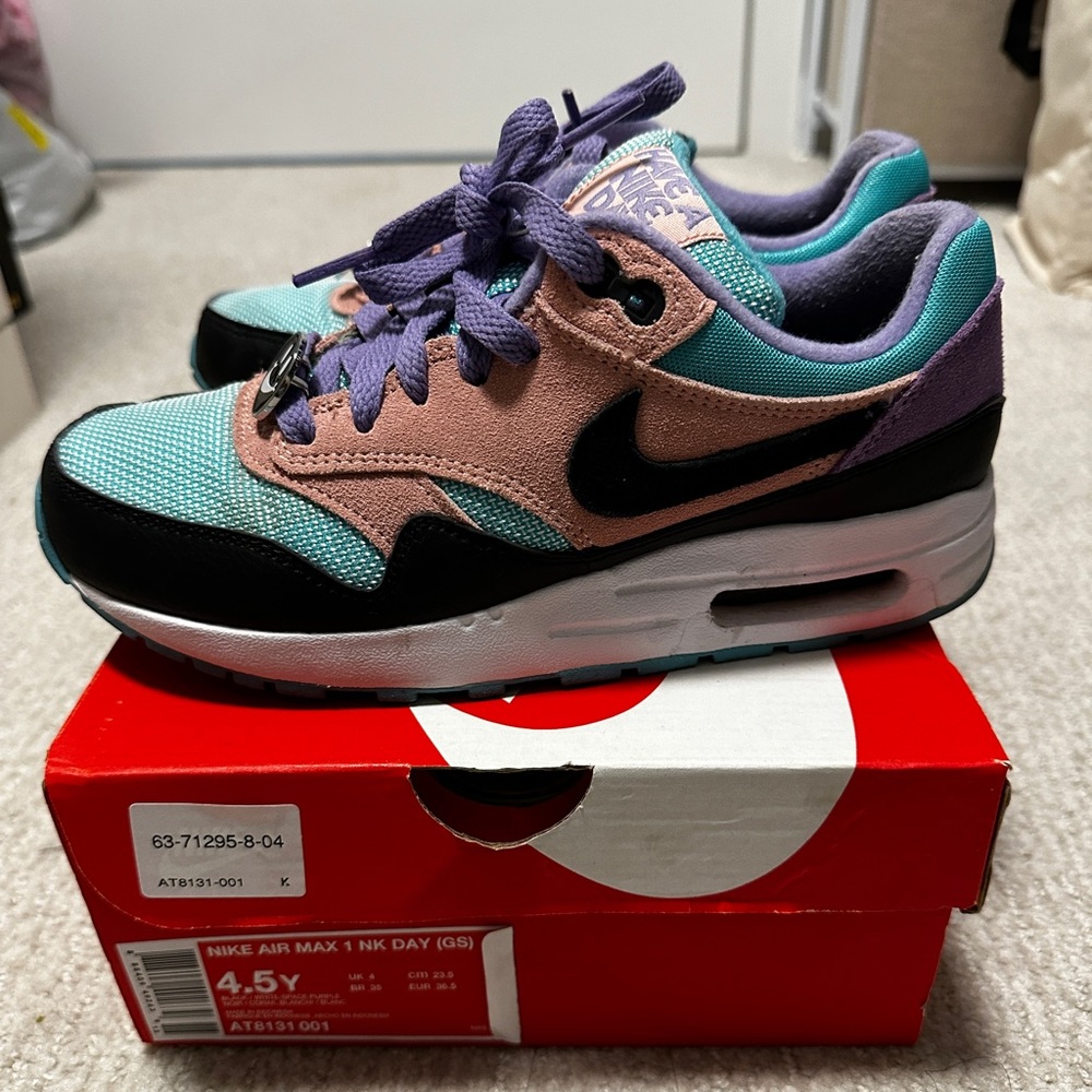 Nike air max 1